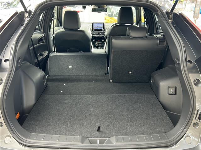 エクリプスクロスPHEV P プラグインHV・4WD・純正メーカーナビ・前後ドラレコ・フルセグTV・e-Assist・マルチアラウンドモニター・ブラインドスポットモニター・パーキングアシスト・ETC・ステアリングヒーター・(29枚目)