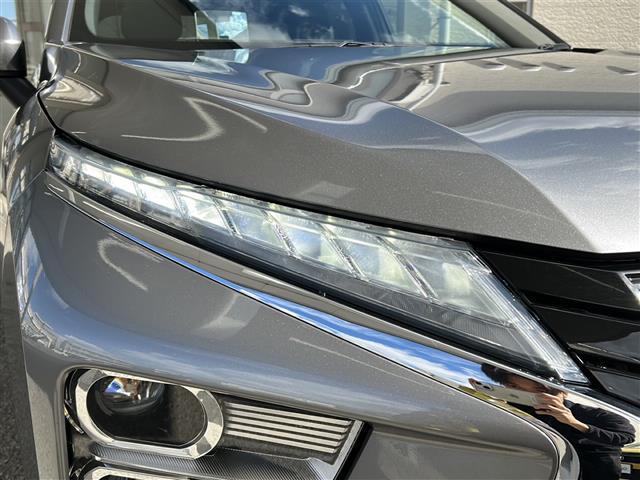 エクリプスクロスPHEV P プラグインHV・4WD・純正メーカーナビ・前後ドラレコ・フルセグTV・e-Assist・マルチアラウンドモニター・ブラインドスポットモニター・パーキングアシスト・ETC・ステアリングヒーター・(31枚目)