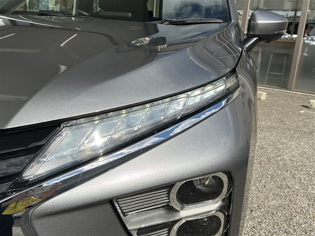 エクリプスクロスPHEV P プラグインHV・4WD・純正メーカーナビ・前後ドラレコ・フルセグTV・e-Assist・マルチアラウンドモニター・ブラインドスポットモニター・パーキングアシスト・ETC・ステアリングヒーター・(32枚目)