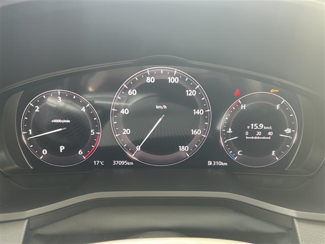 ＣＸ－６０ ＸＤ　Ｌパッケージ　パノラマサンルーフ・ＢＯＳＥサウンドシステム（１２スピーカー）・マツダコネクトナビ・フルセグＴＶ・スマートブレーキサポート・全方位カメラ・パワーバックドア・前後ドラレコ・ビルトインＥＴＣ・（6枚目）