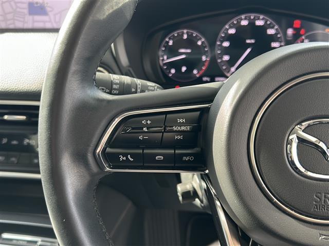 ＣＸ－６０ ＸＤ　Ｌパッケージ　パノラマサンルーフ・ＢＯＳＥサウンドシステム（１２スピーカー）・マツダコネクトナビ・フルセグＴＶ・スマートブレーキサポート・全方位カメラ・パワーバックドア・前後ドラレコ・ビルトインＥＴＣ・（8枚目）