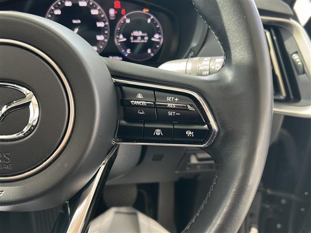 ＣＸ－６０ ＸＤ　Ｌパッケージ　パノラマサンルーフ・ＢＯＳＥサウンドシステム（１２スピーカー）・マツダコネクトナビ・フルセグＴＶ・スマートブレーキサポート・全方位カメラ・パワーバックドア・前後ドラレコ・ビルトインＥＴＣ・（9枚目）