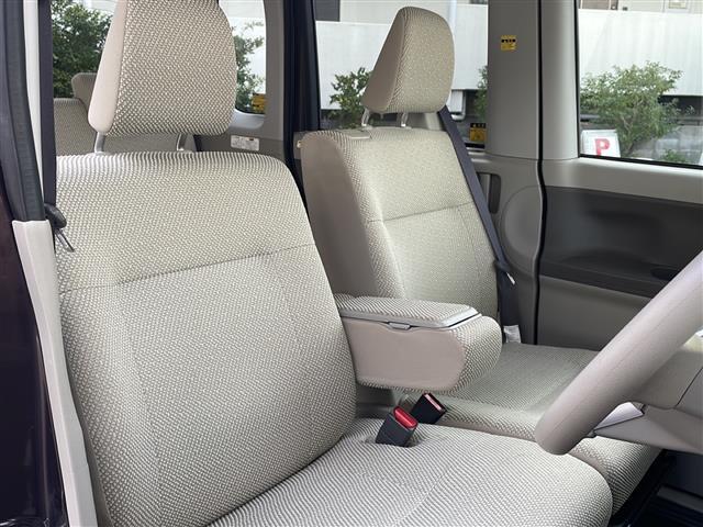 タント Ｘ　ＳＡＩＩ　純正ＳＤナビ・フルセグＴＶ・バックカメラ・ＥＴＣ・衝突被害軽減ブレーキ・コーナーセンサー後方のみ・片側パワースライドドア・横滑り防止・純正フロアマット・スマートキー×２・プッシュスタート（8枚目）