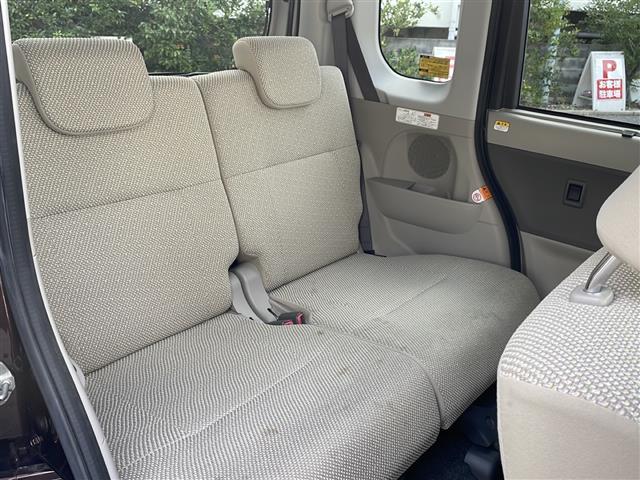 タント Ｘ　ＳＡＩＩ　純正ＳＤナビ・フルセグＴＶ・バックカメラ・ＥＴＣ・衝突被害軽減ブレーキ・コーナーセンサー後方のみ・片側パワースライドドア・横滑り防止・純正フロアマット・スマートキー×２・プッシュスタート（9枚目）