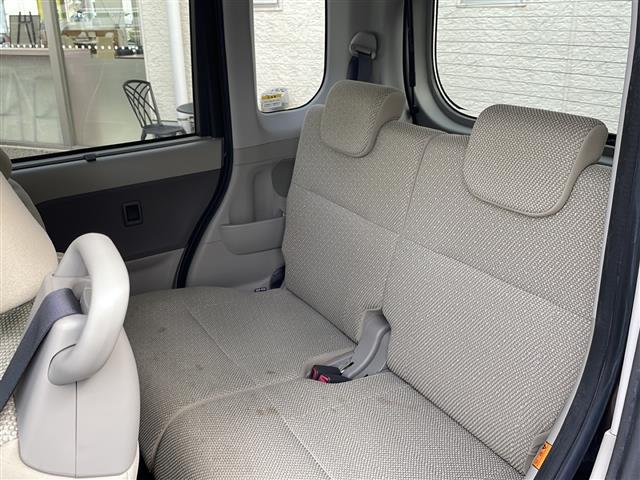 タント Ｘ　ＳＡＩＩ　純正ＳＤナビ・フルセグＴＶ・バックカメラ・ＥＴＣ・衝突被害軽減ブレーキ・コーナーセンサー後方のみ・片側パワースライドドア・横滑り防止・純正フロアマット・スマートキー×２・プッシュスタート（11枚目）