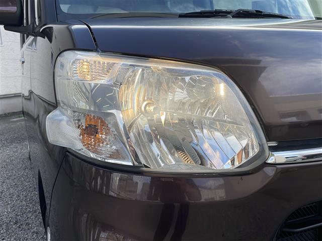 タント Ｘ　ＳＡＩＩ　純正ＳＤナビ・フルセグＴＶ・バックカメラ・ＥＴＣ・衝突被害軽減ブレーキ・コーナーセンサー後方のみ・片側パワースライドドア・横滑り防止・純正フロアマット・スマートキー×２・プッシュスタート（25枚目）