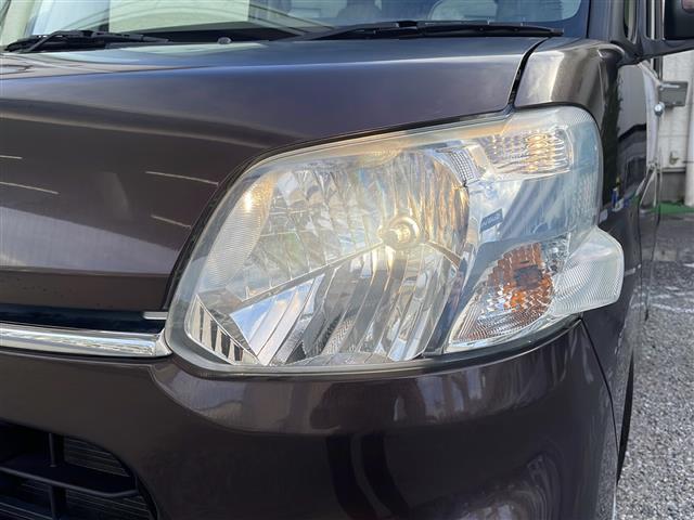 タント Ｘ　ＳＡＩＩ　純正ＳＤナビ・フルセグＴＶ・バックカメラ・ＥＴＣ・衝突被害軽減ブレーキ・コーナーセンサー後方のみ・片側パワースライドドア・横滑り防止・純正フロアマット・スマートキー×２・プッシュスタート（26枚目）