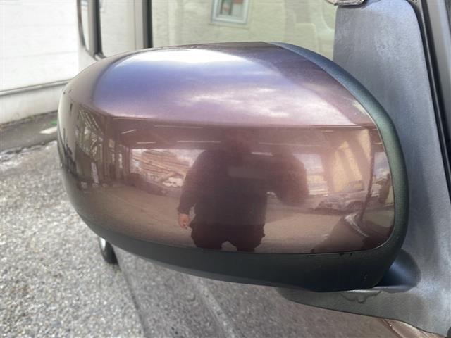 タント Ｘ　ＳＡＩＩ　純正ＳＤナビ・フルセグＴＶ・バックカメラ・ＥＴＣ・衝突被害軽減ブレーキ・コーナーセンサー後方のみ・片側パワースライドドア・横滑り防止・純正フロアマット・スマートキー×２・プッシュスタート（28枚目）