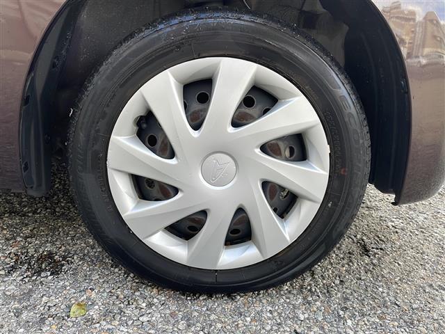 タント Ｘ　ＳＡＩＩ　純正ＳＤナビ・フルセグＴＶ・バックカメラ・ＥＴＣ・衝突被害軽減ブレーキ・コーナーセンサー後方のみ・片側パワースライドドア・横滑り防止・純正フロアマット・スマートキー×２・プッシュスタート（30枚目）