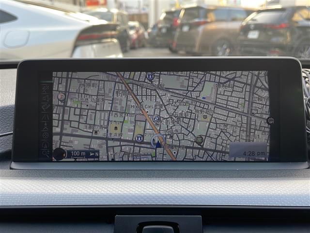 ３シリーズ ３２８ｉ　Ｍスポーツ　ワンセグテレビ（走行中視聴可）・純正ビルトインＥＴＣ・前後ドラレコ・パワーステアリング・パワーウィンドウ・エンジンスタートボタン・ＭＴモード付ＡＴ・パワーシート（Ｄ＋Ｎ席）・後方コーナーセンサー・（8枚目）