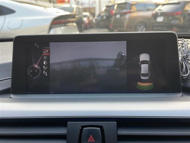 ３シリーズ ３２８ｉ　Ｍスポーツ　ワンセグテレビ（走行中視聴可）・純正ビルトインＥＴＣ・前後ドラレコ・パワーステアリング・パワーウィンドウ・エンジンスタートボタン・ＭＴモード付ＡＴ・パワーシート（Ｄ＋Ｎ席）・後方コーナーセンサー・（9枚目）