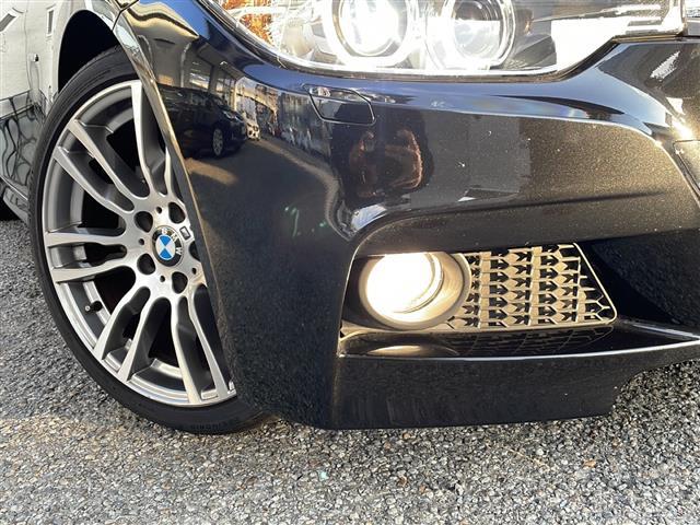 ３シリーズ ３２８ｉ　Ｍスポーツ　ワンセグテレビ（走行中視聴可）・純正ビルトインＥＴＣ・前後ドラレコ・パワーステアリング・パワーウィンドウ・エンジンスタートボタン・ＭＴモード付ＡＴ・パワーシート（Ｄ＋Ｎ席）・後方コーナーセンサー・（28枚目）
