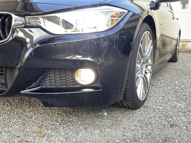 ３シリーズ ３２８ｉ　Ｍスポーツ　ワンセグテレビ（走行中視聴可）・純正ビルトインＥＴＣ・前後ドラレコ・パワーステアリング・パワーウィンドウ・エンジンスタートボタン・ＭＴモード付ＡＴ・パワーシート（Ｄ＋Ｎ席）・後方コーナーセンサー・（29枚目）