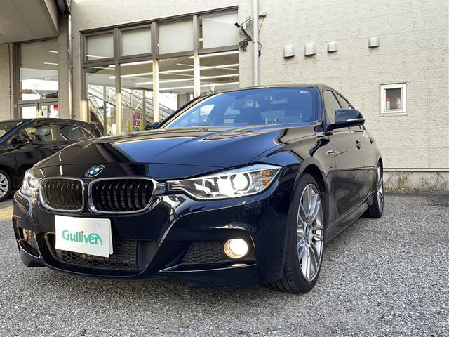 ３シリーズ ３２８ｉ　Ｍスポーツ　ワンセグテレビ（走行中視聴可）・純正ビルトインＥＴＣ・前後ドラレコ・パワーステアリング・パワーウィンドウ・エンジンスタートボタン・ＭＴモード付ＡＴ・パワーシート（Ｄ＋Ｎ席）・後方コーナーセンサー・（30枚目）