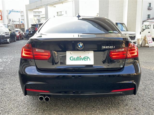 ３シリーズ ３２８ｉ　Ｍスポーツ　ワンセグテレビ（走行中視聴可）・純正ビルトインＥＴＣ・前後ドラレコ・パワーステアリング・パワーウィンドウ・エンジンスタートボタン・ＭＴモード付ＡＴ・パワーシート（Ｄ＋Ｎ席）・後方コーナーセンサー・（33枚目）