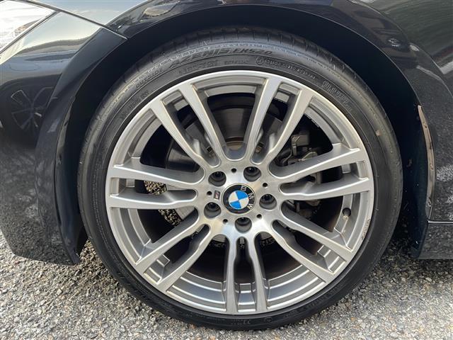 ３シリーズ ３２８ｉ　Ｍスポーツ　ワンセグテレビ（走行中視聴可）・純正ビルトインＥＴＣ・前後ドラレコ・パワーステアリング・パワーウィンドウ・エンジンスタートボタン・ＭＴモード付ＡＴ・パワーシート（Ｄ＋Ｎ席）・後方コーナーセンサー・（35枚目）