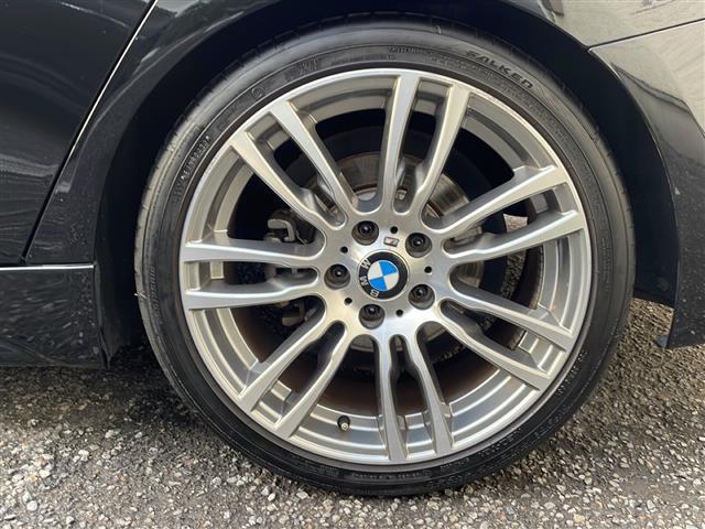 ３シリーズ ３２８ｉ　Ｍスポーツ　ワンセグテレビ（走行中視聴可）・純正ビルトインＥＴＣ・前後ドラレコ・パワーステアリング・パワーウィンドウ・エンジンスタートボタン・ＭＴモード付ＡＴ・パワーシート（Ｄ＋Ｎ席）・後方コーナーセンサー・（36枚目）