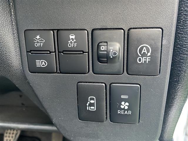 アトレーワゴン カスタムターボＲＳリミテッド　ＳＡＩＩＩ　ワンオーナー・社外ＳＤナビ・フルセグＴＶ・バックカメラ・ＥＴＣ２．０・衝突被害軽減ブレーキ・コーナーセンサー・左側パワースライドドア・アイドリングストップ・ＬＥＤヘッドライト・ウインカーミラー（6枚目）