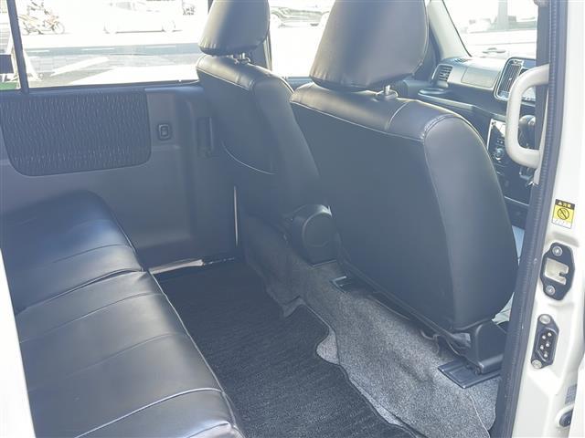 アトレーワゴン カスタムターボＲＳリミテッド　ＳＡＩＩＩ　ワンオーナー・社外ＳＤナビ・フルセグＴＶ・バックカメラ・ＥＴＣ２．０・衝突被害軽減ブレーキ・コーナーセンサー・左側パワースライドドア・アイドリングストップ・ＬＥＤヘッドライト・ウインカーミラー（12枚目）