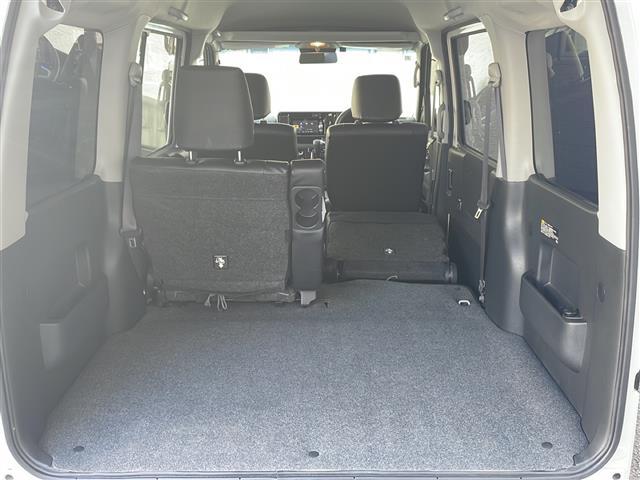 アトレーワゴン カスタムターボＲＳリミテッド　ＳＡＩＩＩ　ワンオーナー・社外ＳＤナビ・フルセグＴＶ・バックカメラ・ＥＴＣ２．０・衝突被害軽減ブレーキ・コーナーセンサー・左側パワースライドドア・アイドリングストップ・ＬＥＤヘッドライト・ウインカーミラー（14枚目）