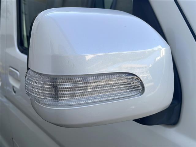 アトレーワゴン カスタムターボＲＳリミテッド　ＳＡＩＩＩ　ワンオーナー・社外ＳＤナビ・フルセグＴＶ・バックカメラ・ＥＴＣ２．０・衝突被害軽減ブレーキ・コーナーセンサー・左側パワースライドドア・アイドリングストップ・ＬＥＤヘッドライト・ウインカーミラー（24枚目）