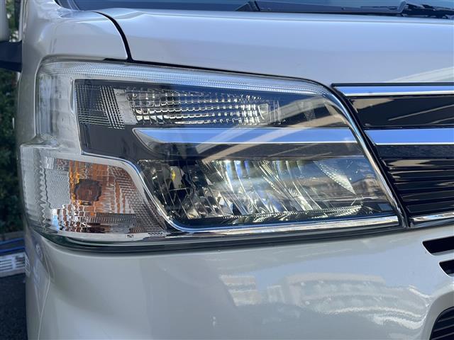 アトレーワゴン カスタムターボＲＳリミテッド　ＳＡＩＩＩ　ワンオーナー・社外ＳＤナビ・フルセグＴＶ・バックカメラ・ＥＴＣ２．０・衝突被害軽減ブレーキ・コーナーセンサー・左側パワースライドドア・アイドリングストップ・ＬＥＤヘッドライト・ウインカーミラー（26枚目）