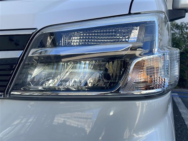 アトレーワゴン カスタムターボＲＳリミテッド　ＳＡＩＩＩ　ワンオーナー・社外ＳＤナビ・フルセグＴＶ・バックカメラ・ＥＴＣ２．０・衝突被害軽減ブレーキ・コーナーセンサー・左側パワースライドドア・アイドリングストップ・ＬＥＤヘッドライト・ウインカーミラー（27枚目）