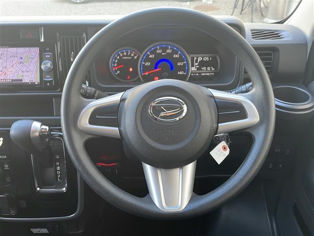 アトレーワゴン カスタムターボＲＳリミテッド　ＳＡＩＩＩ　ワンオーナー・社外ＳＤナビ・フルセグＴＶ・バックカメラ・ＥＴＣ２．０・衝突被害軽減ブレーキ・コーナーセンサー・左側パワースライドドア・アイドリングストップ・ＬＥＤヘッドライト・ウインカーミラー（33枚目）