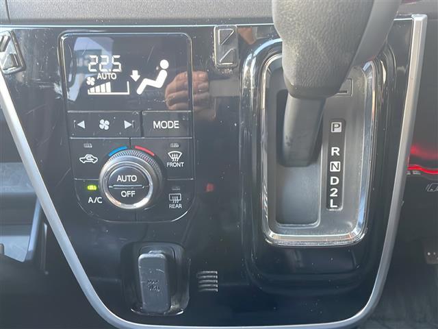 アトレーワゴン カスタムターボＲＳリミテッド　ＳＡＩＩＩ　ワンオーナー・社外ＳＤナビ・フルセグＴＶ・バックカメラ・ＥＴＣ２．０・衝突被害軽減ブレーキ・コーナーセンサー・左側パワースライドドア・アイドリングストップ・ＬＥＤヘッドライト・ウインカーミラー（34枚目）