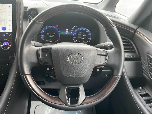 アルファード Z(6枚目)