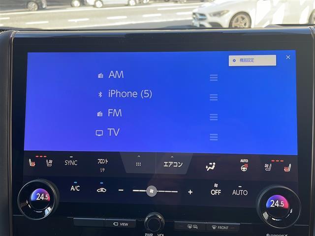 アルファード Z(7枚目)