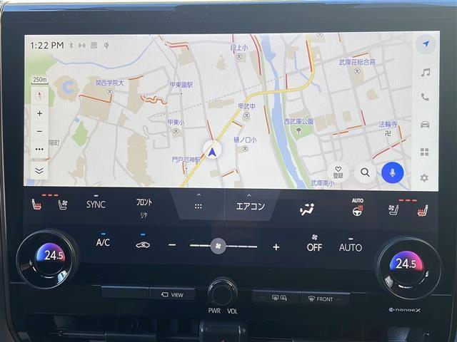 アルファード Z(9枚目)