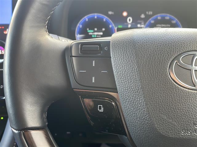 アルファード Z(16枚目)