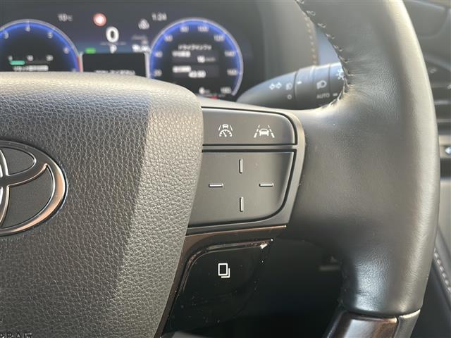 アルファード Z(17枚目)