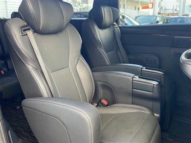 アルファード Z(33枚目)