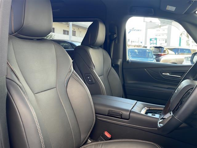 アルファード Z(34枚目)