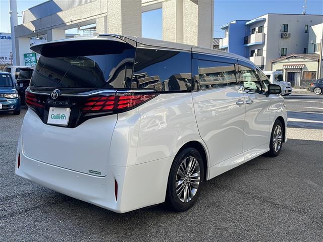 アルファード Z(36枚目)