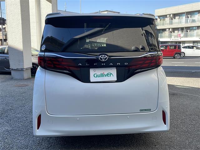 アルファード Z(37枚目)