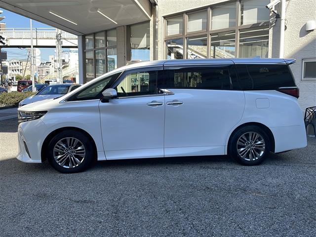 アルファード Z(38枚目)