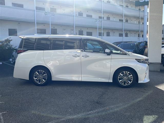 アルファード Z(39枚目)