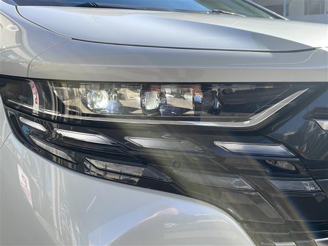 アルファード Z(40枚目)