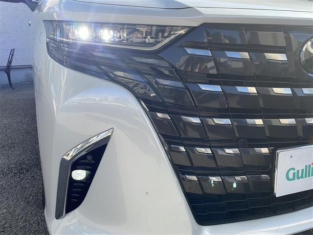 アルファード Z(41枚目)