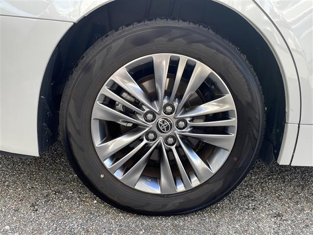 アルファード Z(45枚目)