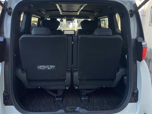 アルファード Z(47枚目)