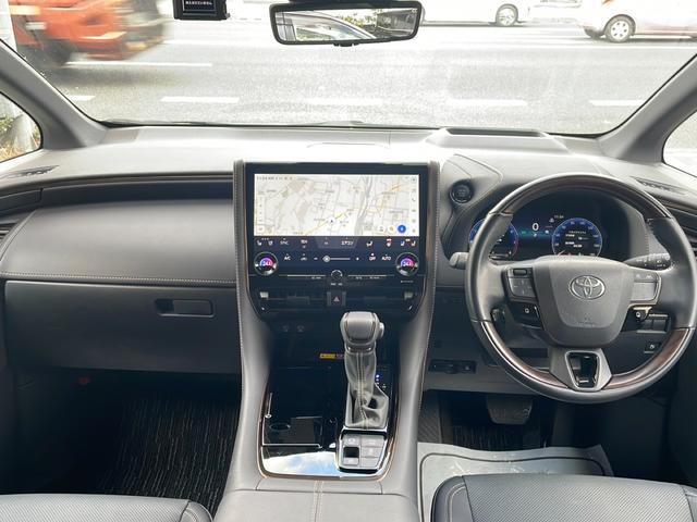 アルファード Z(50枚目)