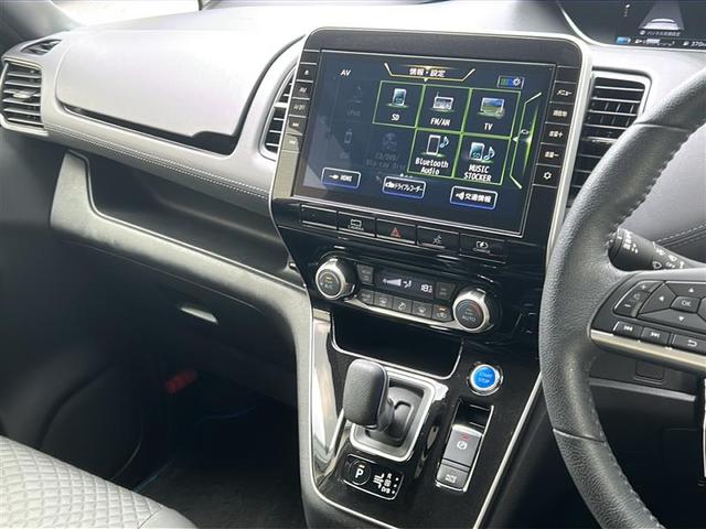 セレナ ｅ－パワー　ハイウェイスターＶ　ワンオーナー・純正メーカーＳＤナビ（ＢＴ／ＵＳＢ／／ＨＤＭＩ）・フルセグＴＶ・アラウンドビューモニター・ＢＳＭ・プロパイロット・ブレーキホールド・両側パワスラ・３列シート・ＡＣＣ・レーンキープアシスト（9枚目）