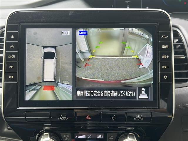 セレナ ｅ－パワー　ハイウェイスターＶ　ワンオーナー・純正メーカーＳＤナビ（ＢＴ／ＵＳＢ／／ＨＤＭＩ）・フルセグＴＶ・アラウンドビューモニター・ＢＳＭ・プロパイロット・ブレーキホールド・両側パワスラ・３列シート・ＡＣＣ・レーンキープアシスト（11枚目）