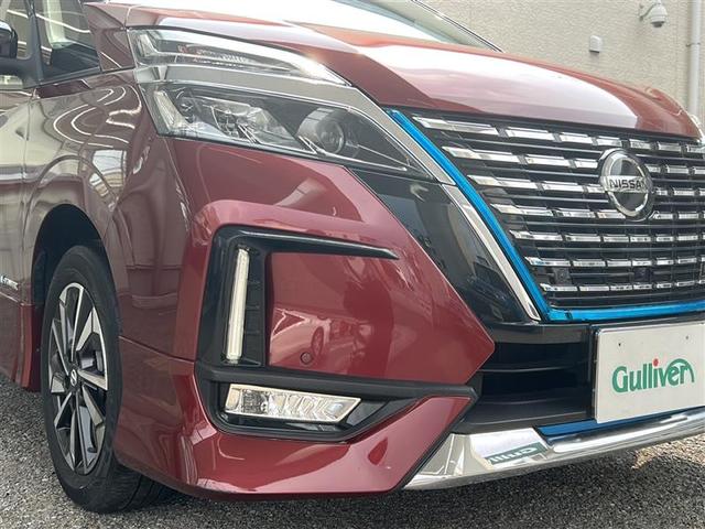 セレナ ｅ－パワー　ハイウェイスターＶ　ワンオーナー・純正メーカーＳＤナビ（ＢＴ／ＵＳＢ／／ＨＤＭＩ）・フルセグＴＶ・アラウンドビューモニター・ＢＳＭ・プロパイロット・ブレーキホールド・両側パワスラ・３列シート・ＡＣＣ・レーンキープアシスト（30枚目）