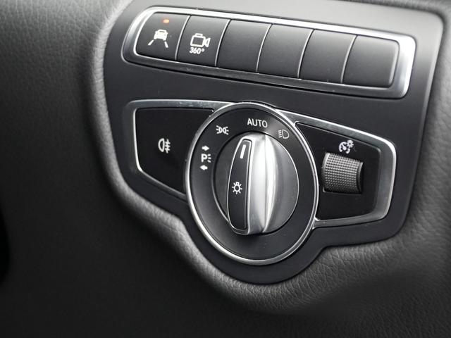 Ｖクラス Ｖ２２０ｄ　アバンギャルド　ロング　ＡＭＧライン　エクスクルーシブシートＰＫＧ　パノラマサンルーフ　ブラックレザーシートシートヒーター　ＭＢＵＸナビフルセグＴＶＢｌｕｅｔｏｏｔｈ全方位カメラブルメスターサラウンド電動リヤゲート　両側パワースライドドア（36枚目）