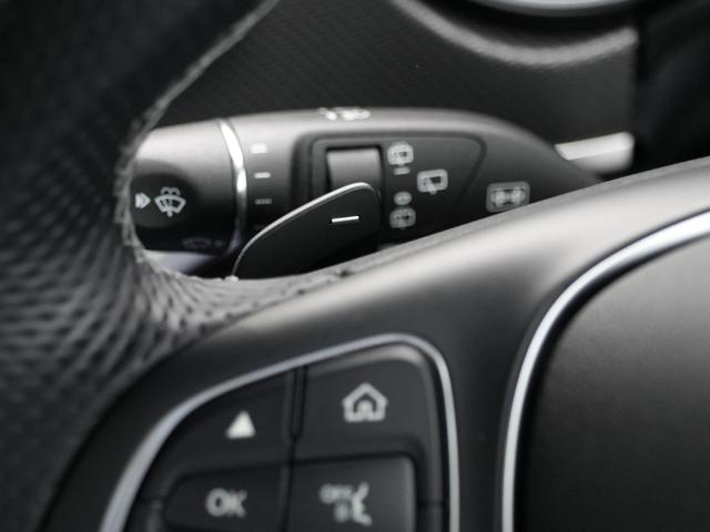 Ｖクラス Ｖ２２０ｄ　アバンギャルド　ロング　ＡＭＧライン　エクスクルーシブシートＰＫＧ　パノラマサンルーフ　ブラックレザーシートシートヒーター　ＭＢＵＸナビフルセグＴＶＢｌｕｅｔｏｏｔｈ全方位カメラブルメスターサラウンド電動リヤゲート　両側パワースライドドア（41枚目）